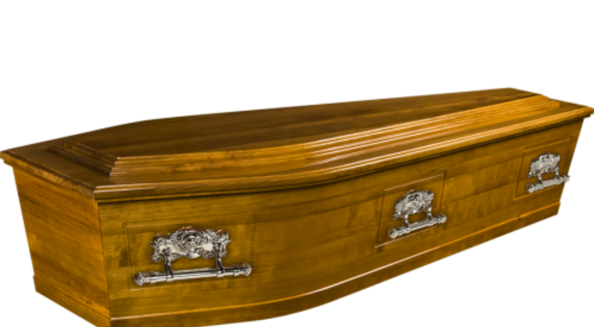 Caskets