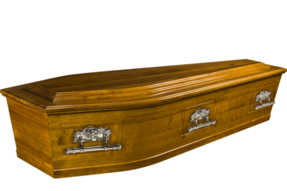 Caskets
