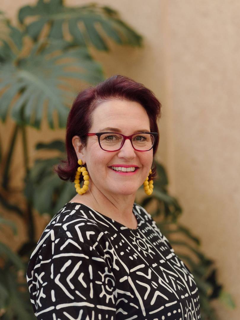 Bronwen Wilkinson