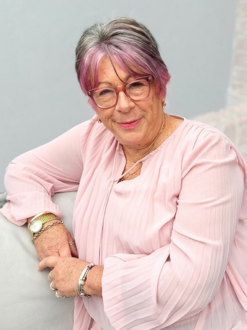 Sue Smith